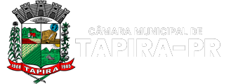 Câmara Municipal de Tapira | Gestão 2025-2026